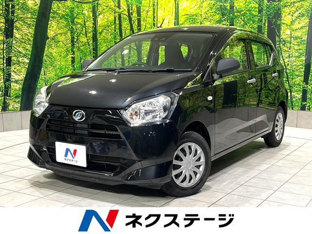 DAIHATSU MIRA e:S 2019