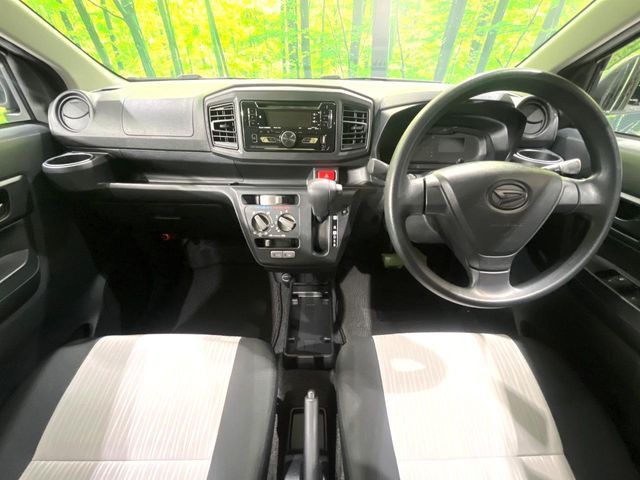 DAIHATSU MIRA e:S 2019