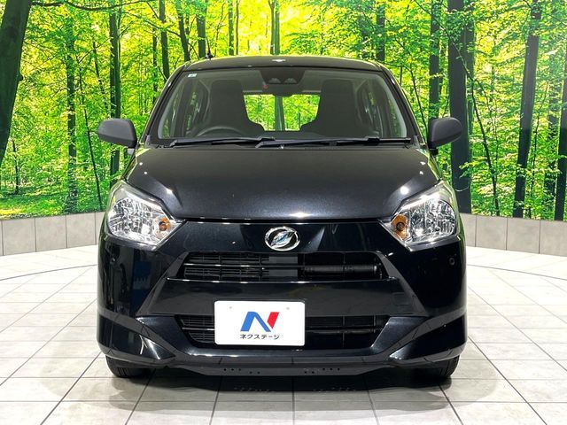 DAIHATSU MIRA e:S 2019