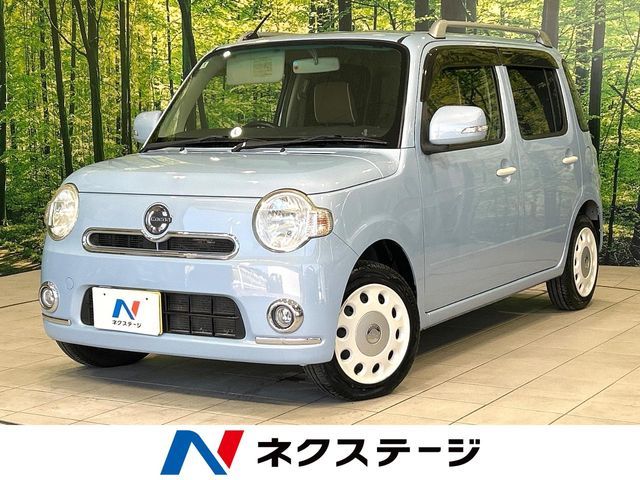DAIHATSU MIRA Cocoa 2014