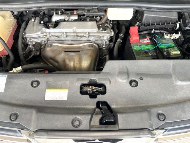 TOYOTA VELLFIRE 2017