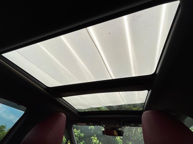 TOYOTA LEXUS RX450h AWD 2017