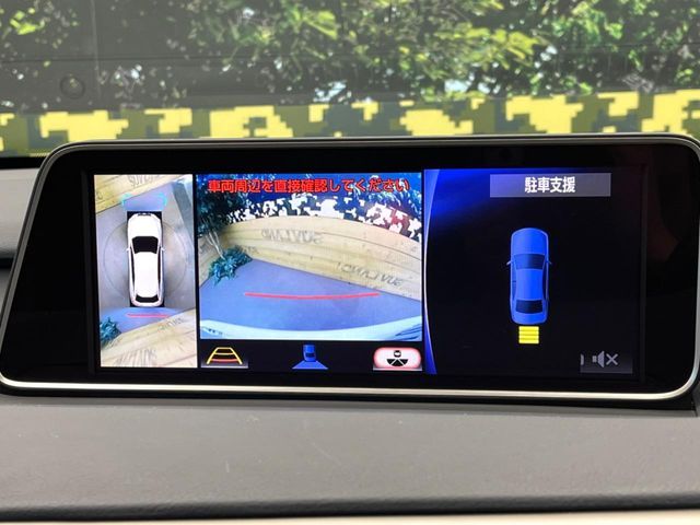 TOYOTA LEXUS RX450h AWD 2017