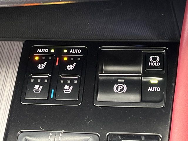 TOYOTA LEXUS RX450h AWD 2017