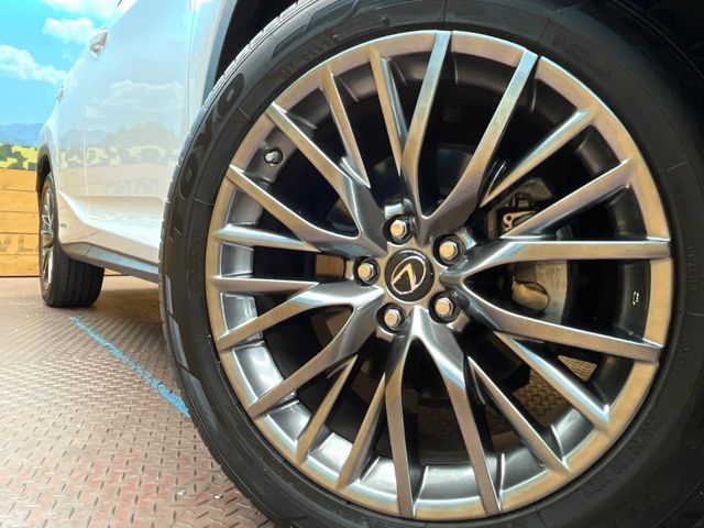 TOYOTA LEXUS RX450h AWD 2017