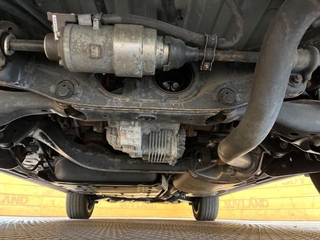 TOYOTA LEXUS RX450h AWD 2017