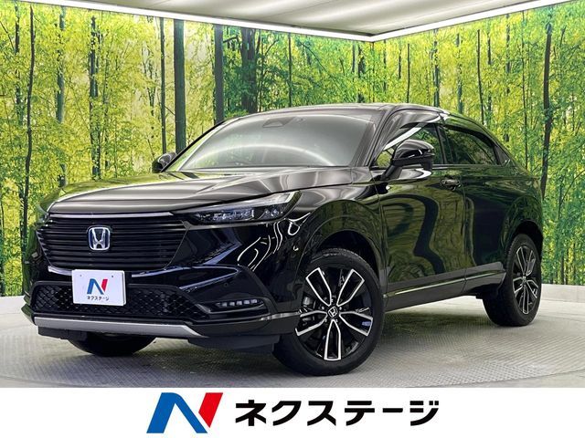 HONDA VEZEL e:HEV 2023
