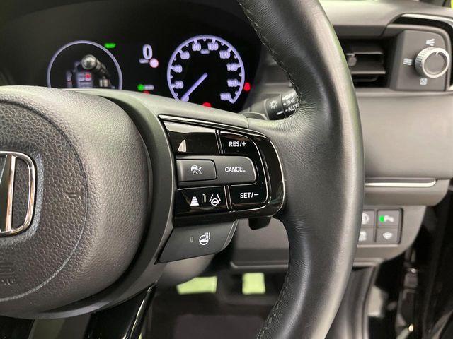 HONDA VEZEL e:HEV 2023