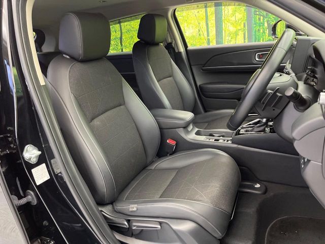 HONDA VEZEL e:HEV 2023