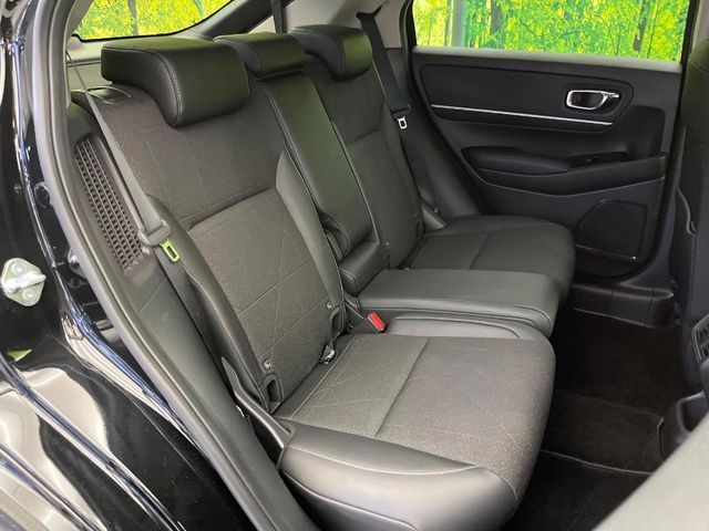 HONDA VEZEL e:HEV 2023