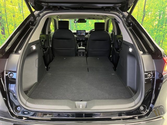 HONDA VEZEL e:HEV 2023