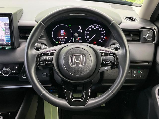 HONDA VEZEL e:HEV 2023