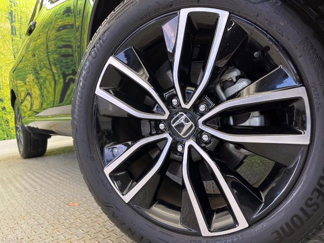 HONDA VEZEL e:HEV 2023