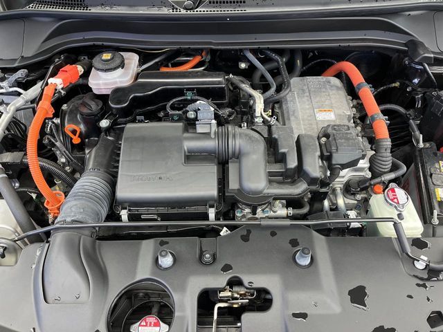 HONDA VEZEL e:HEV 2023