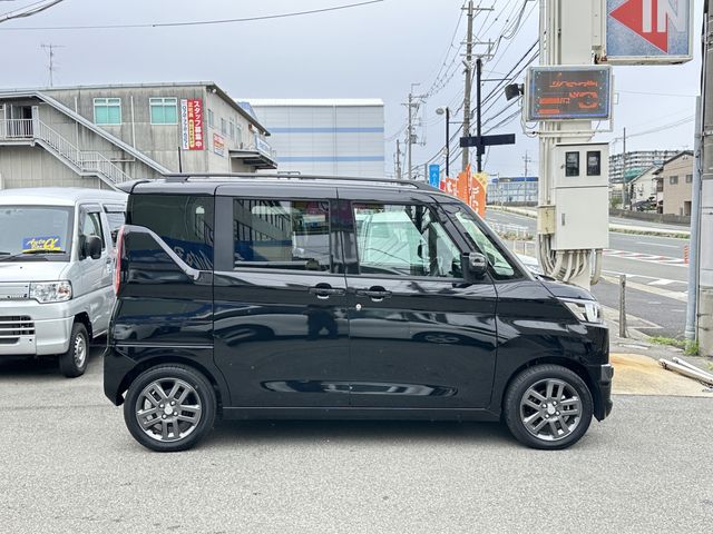MITSUBISHI DELICA MINI 2024