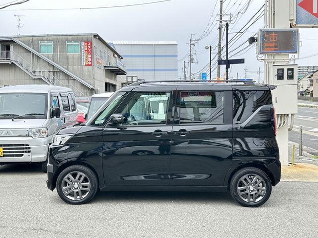 MITSUBISHI DELICA MINI 2024