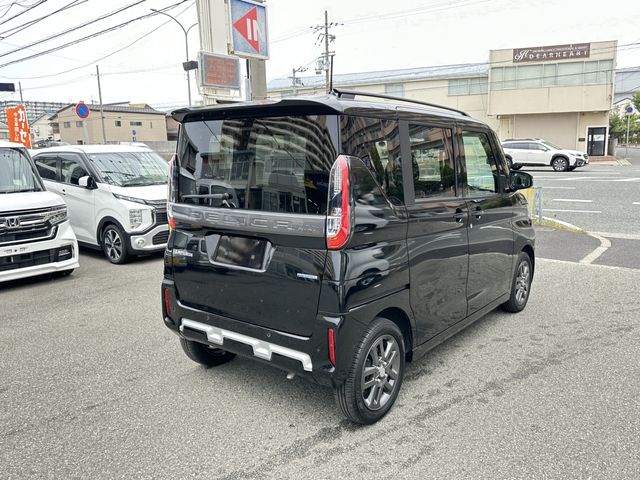 MITSUBISHI DELICA MINI 2024