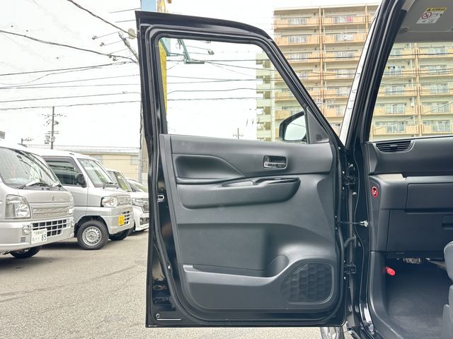 MITSUBISHI DELICA MINI 2024