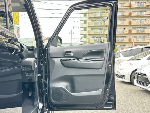 MITSUBISHI DELICA MINI 2024