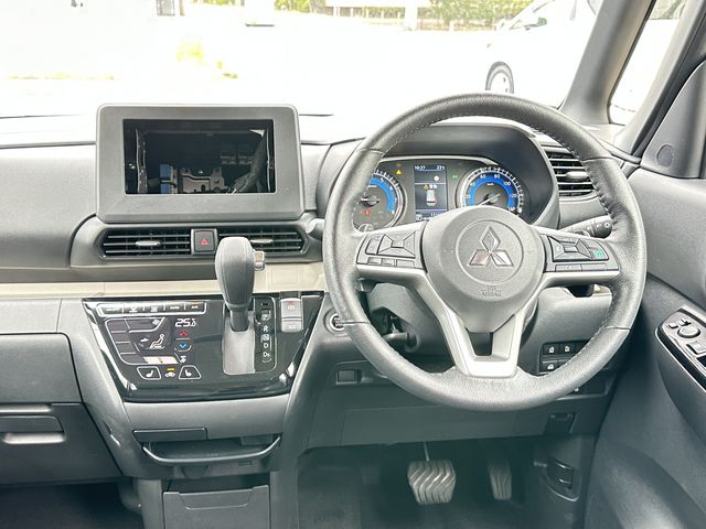 MITSUBISHI DELICA MINI 2024