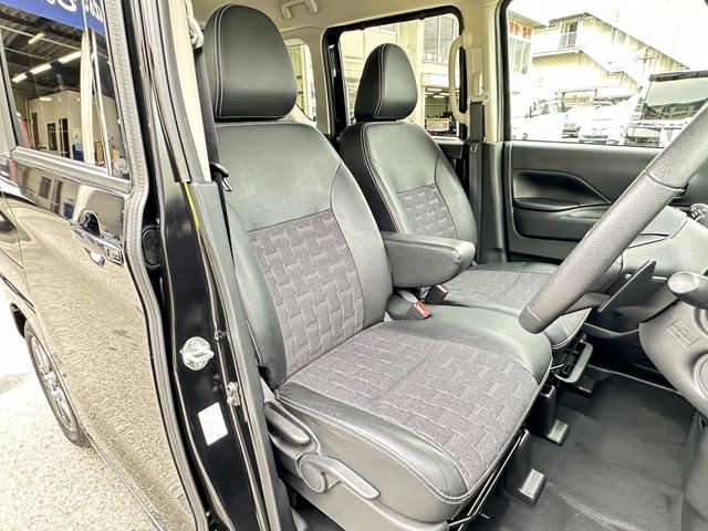 MITSUBISHI DELICA MINI 2024