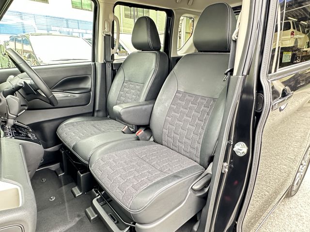 MITSUBISHI DELICA MINI 2024