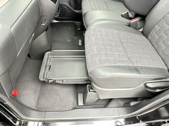 MITSUBISHI DELICA MINI 2024