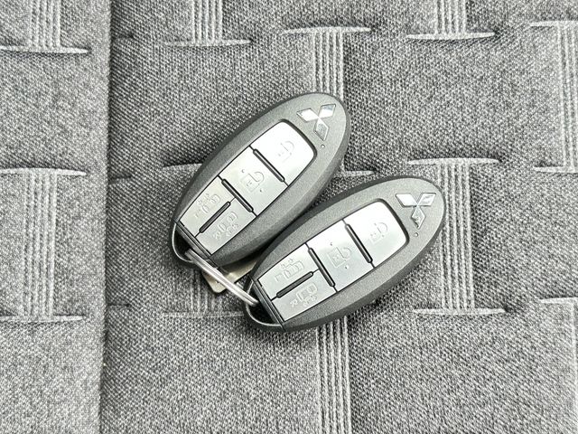 MITSUBISHI DELICA MINI 2024