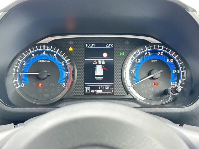 MITSUBISHI DELICA MINI 2024