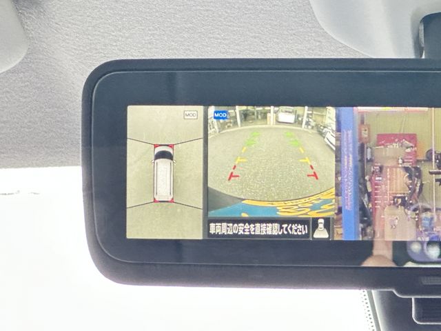 MITSUBISHI DELICA MINI 2024