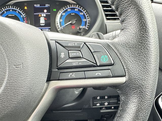 MITSUBISHI DELICA MINI 2024