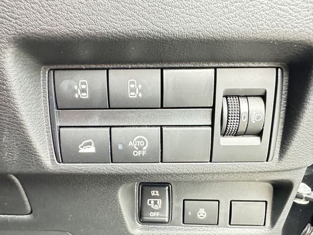 MITSUBISHI DELICA MINI 2024