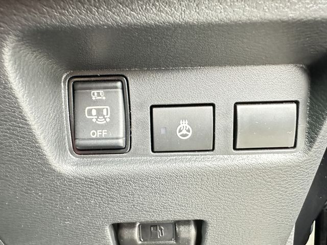 MITSUBISHI DELICA MINI 2024