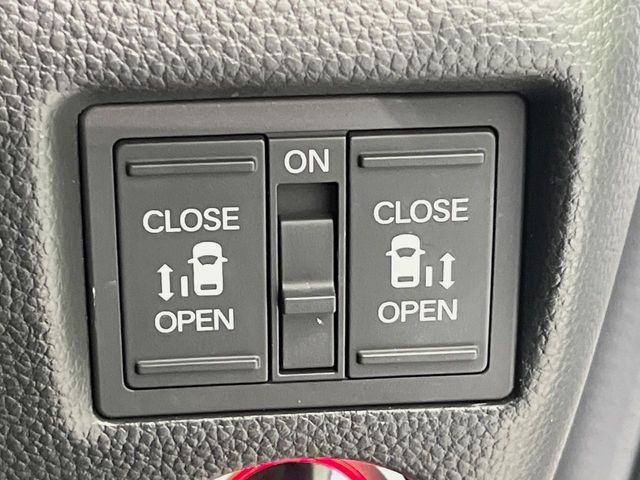 HONDA N BOX CUSTOM 2022