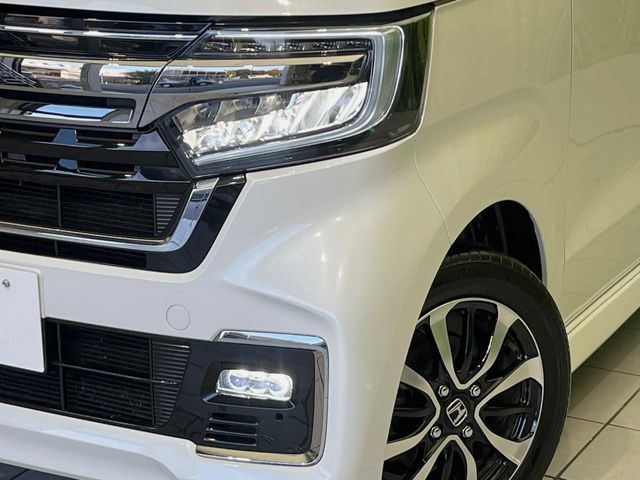 HONDA N BOX CUSTOM 2022