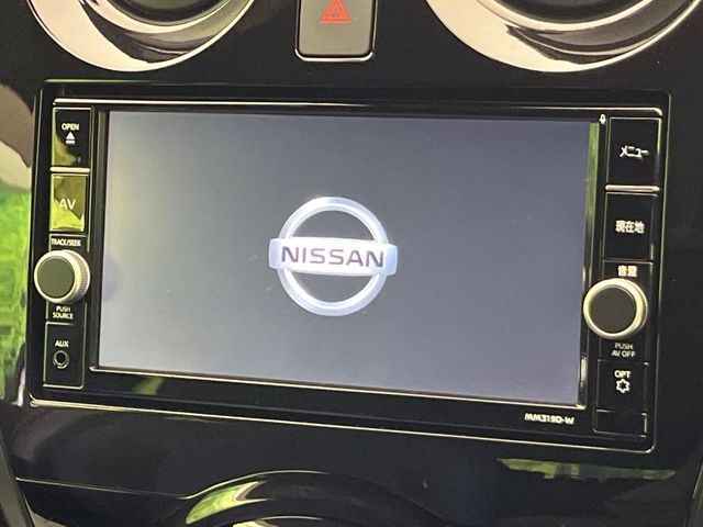 NISSAN NOTE 2019