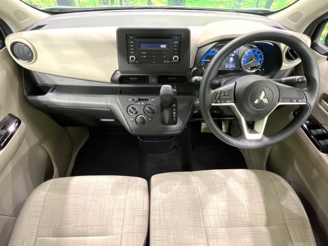 MITSUBISHI eK WAGON 2022