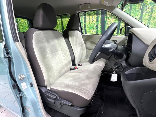 MITSUBISHI eK WAGON 2022