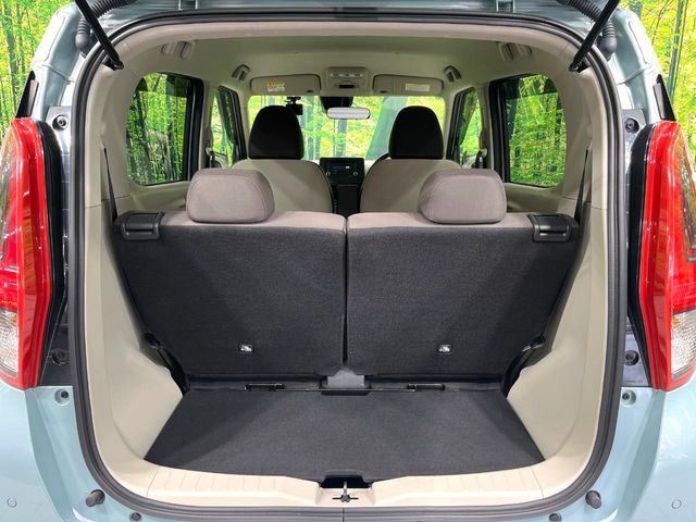 MITSUBISHI eK WAGON 2022