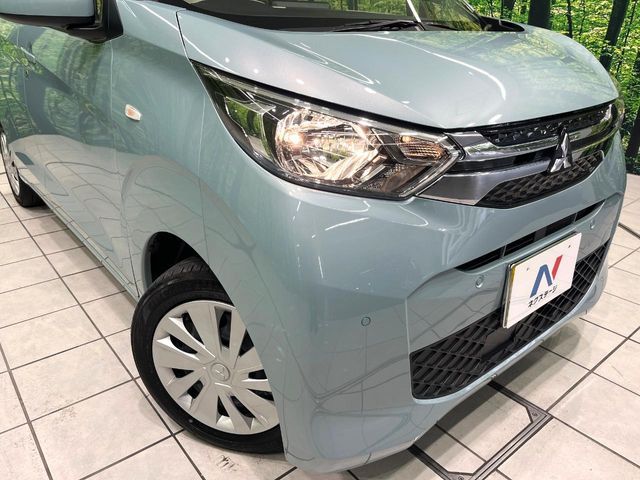 MITSUBISHI eK WAGON 2022