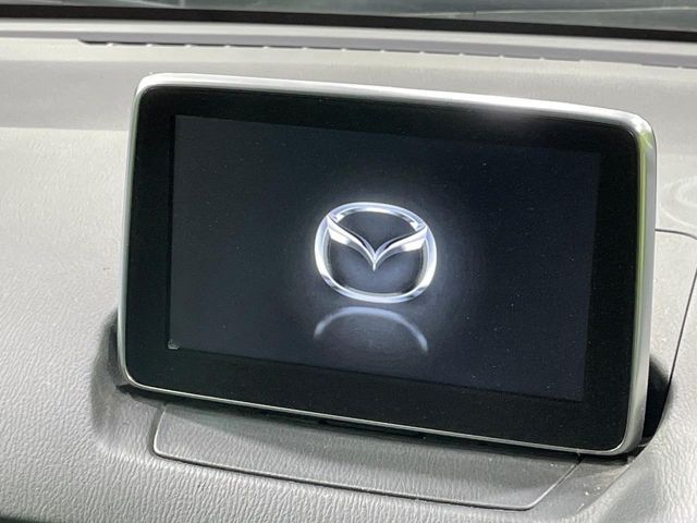 MAZDA DEMIO 2016