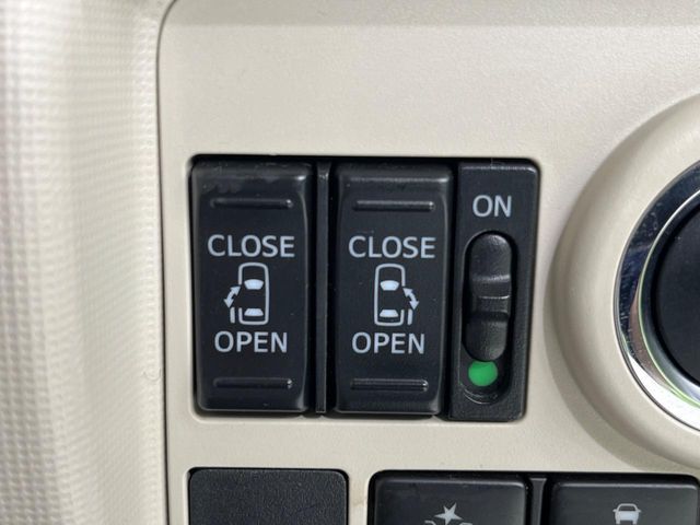 DAIHATSU MOVE canbus 4WD 2018