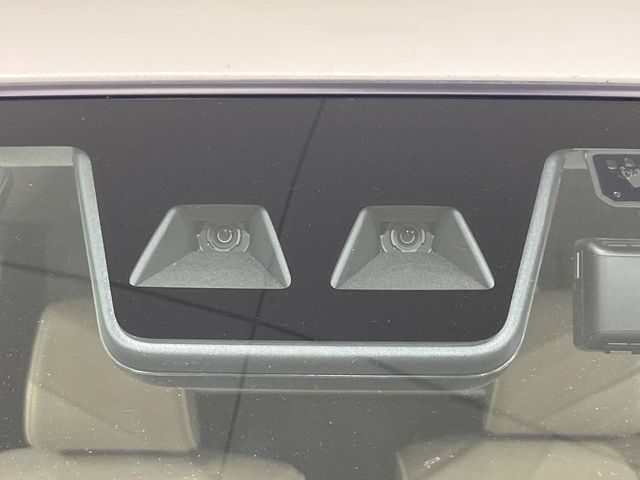 DAIHATSU MOVE canbus 4WD 2018