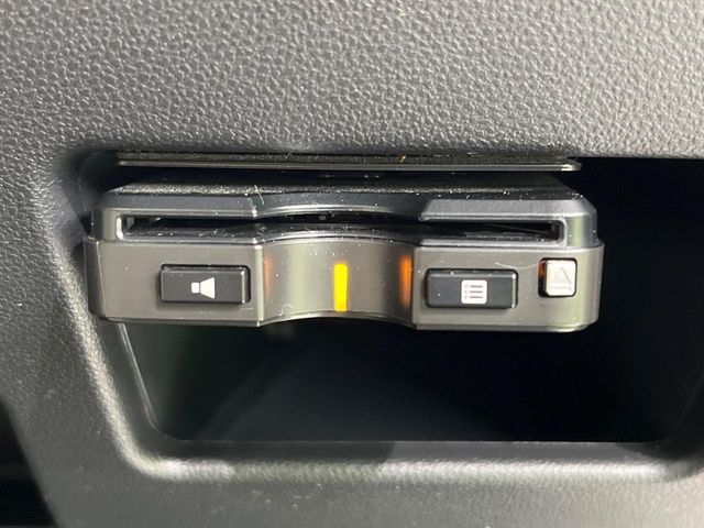 DAIHATSU MOVE canbus 4WD 2018