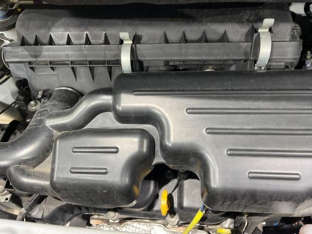 DAIHATSU MOVE canbus 4WD 2018