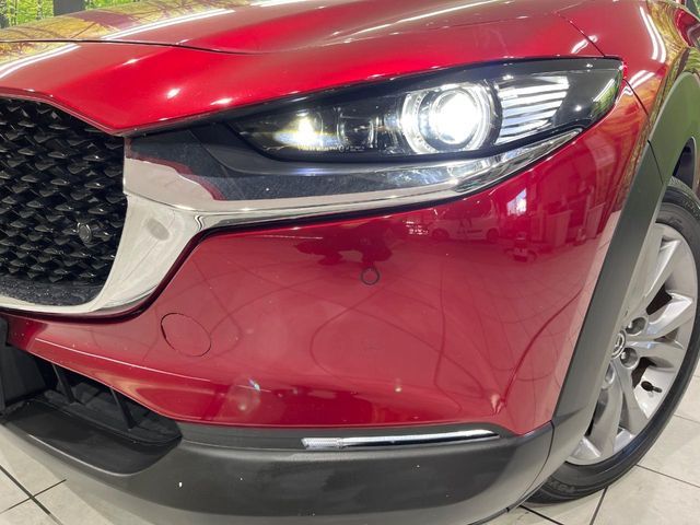 MAZDA CX-30 2022