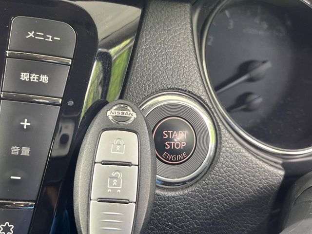 NISSAN X-TRAIL 4WD 2014