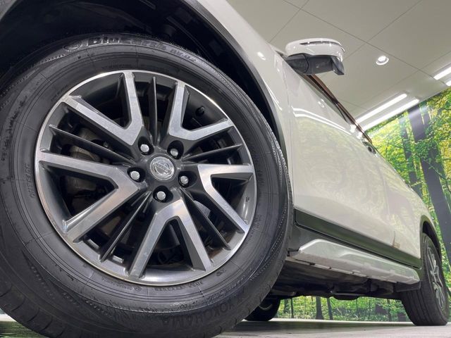 NISSAN X-TRAIL 4WD 2014