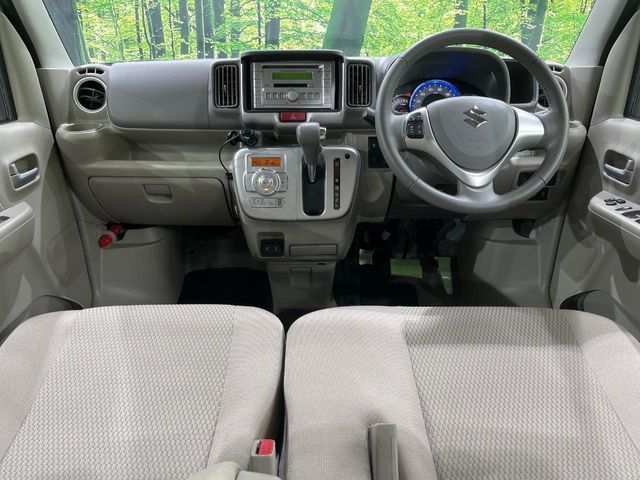 SUZUKI EVERY wagon 4WD 2023