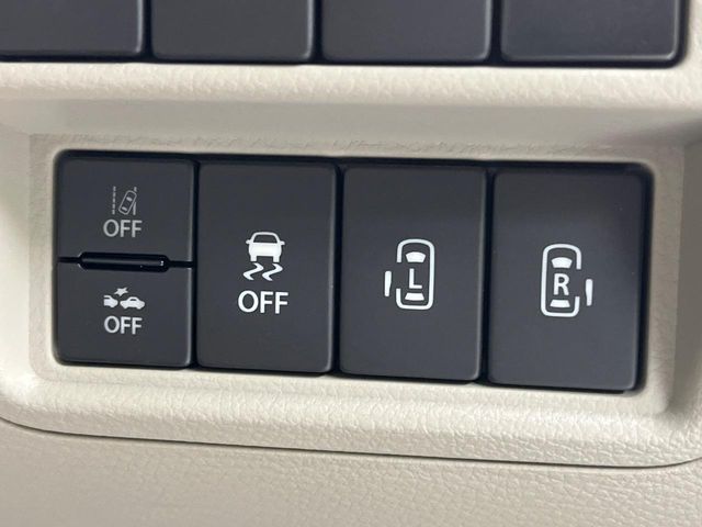 SUZUKI EVERY wagon 4WD 2023